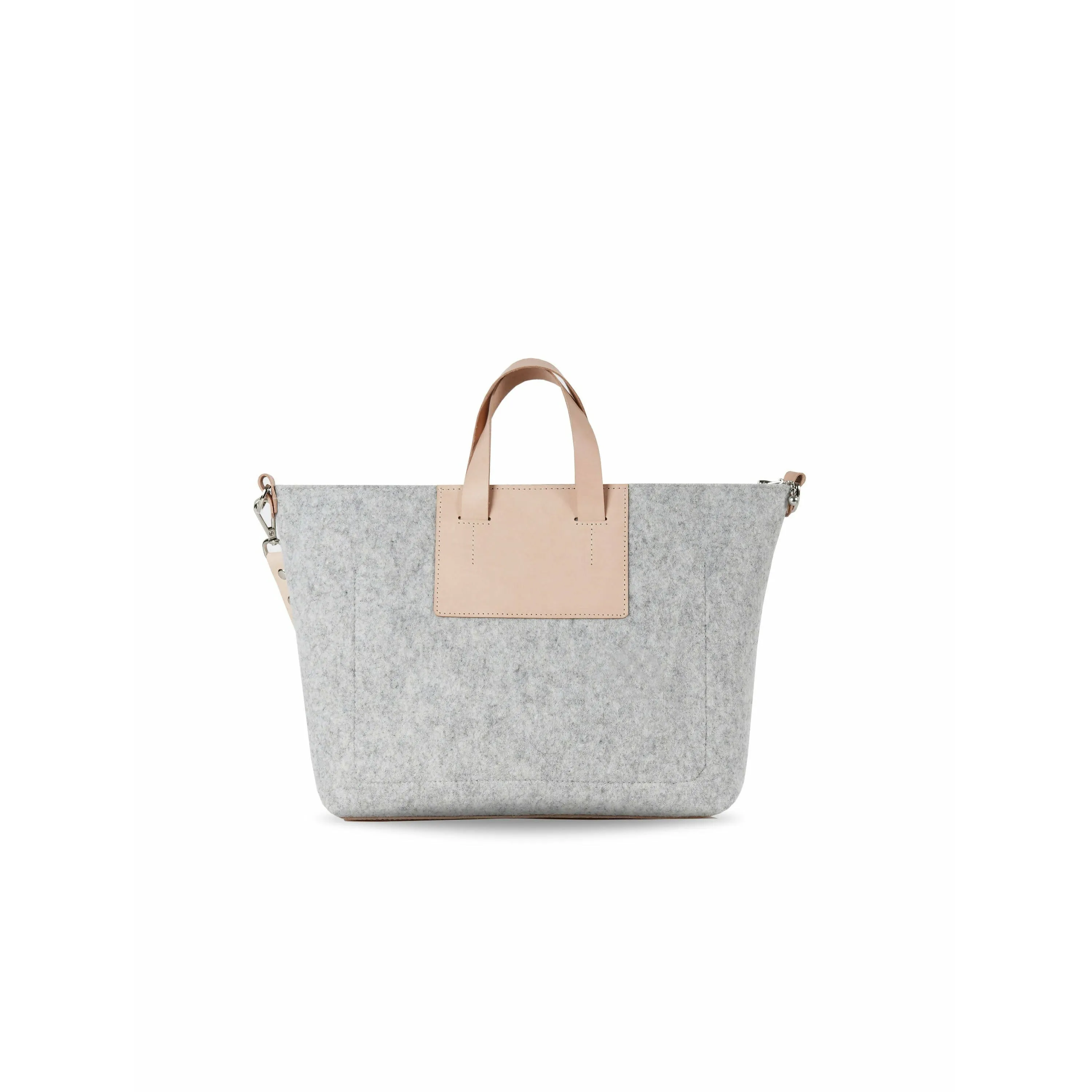 Felt bag longch