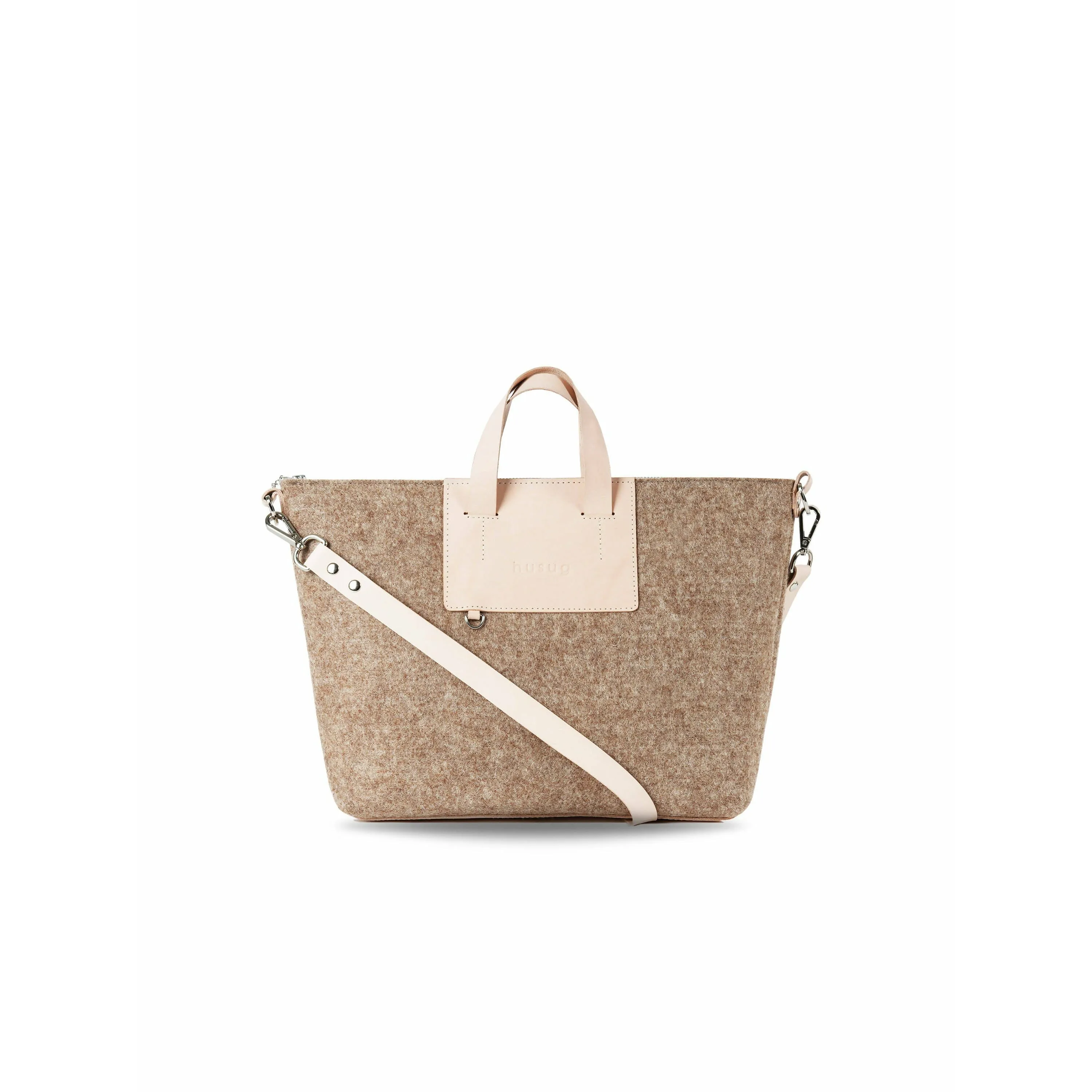 Felt bag longch