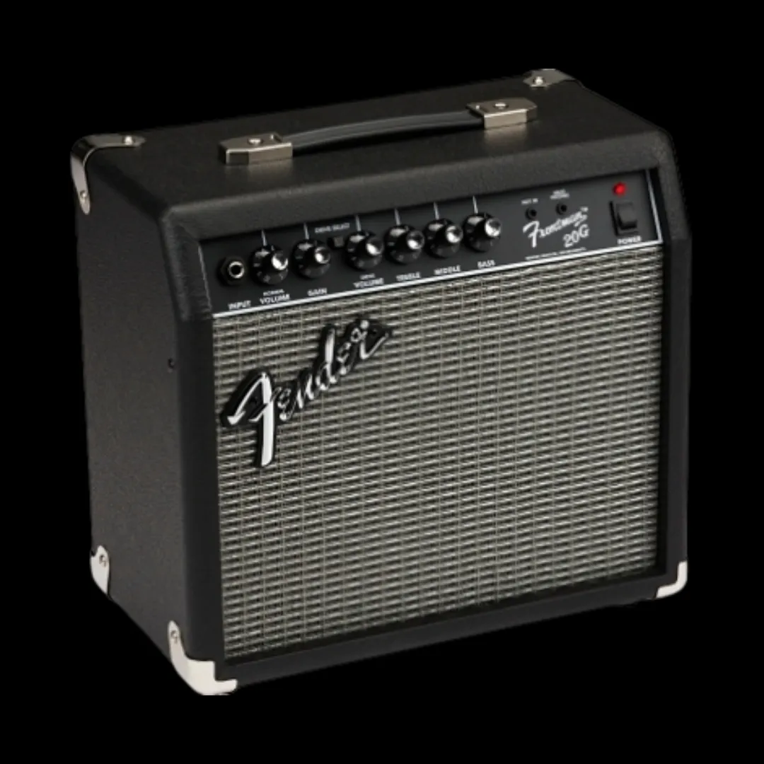 Fender Frontman 20G 20-watt 1 x 8-inch Combo Amp