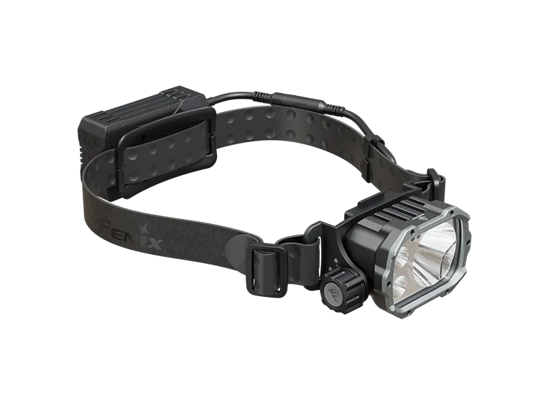 Fenix HP35R Search and Rescue Headlamp