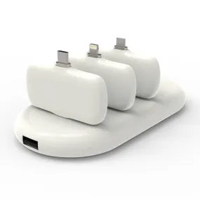 FingerPow Mobile Phone Power Bank