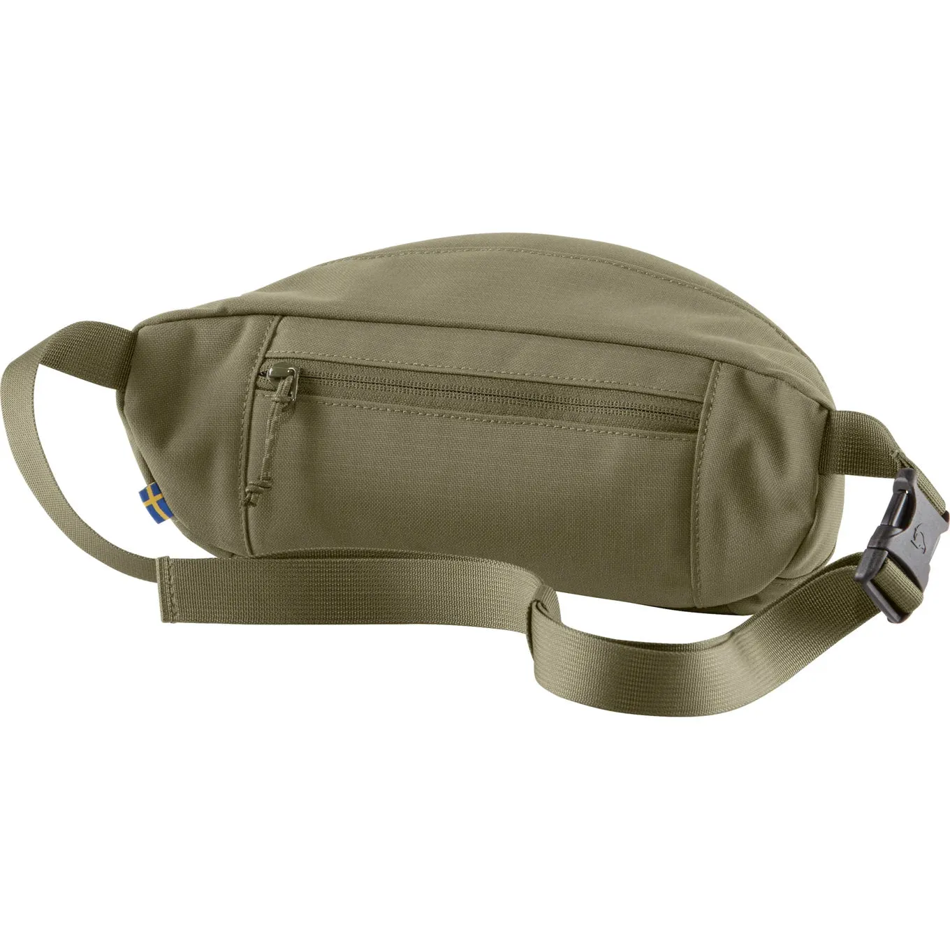 Fjallraven Ulvo Hip Pack Medium LAUREL GREEN