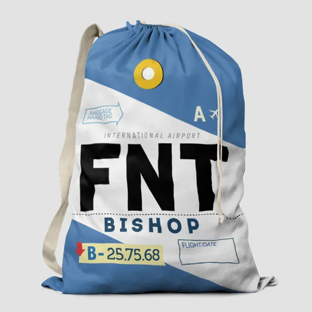 FNT - Laundry Bag