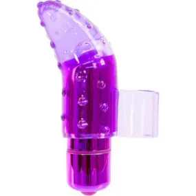 Frisky Finger 9 Function Mini Vibrator