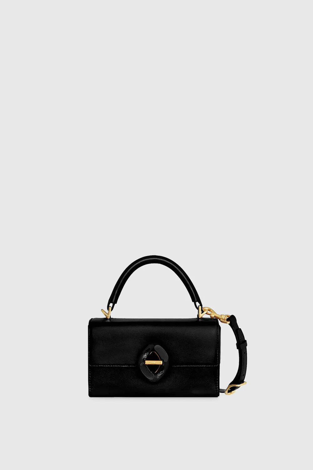 G Mini Top Handle Crossbody