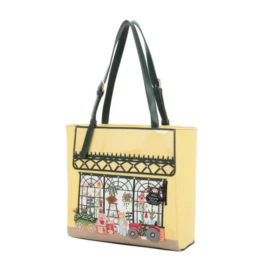 Garden Centre Arden Bag by Vendula