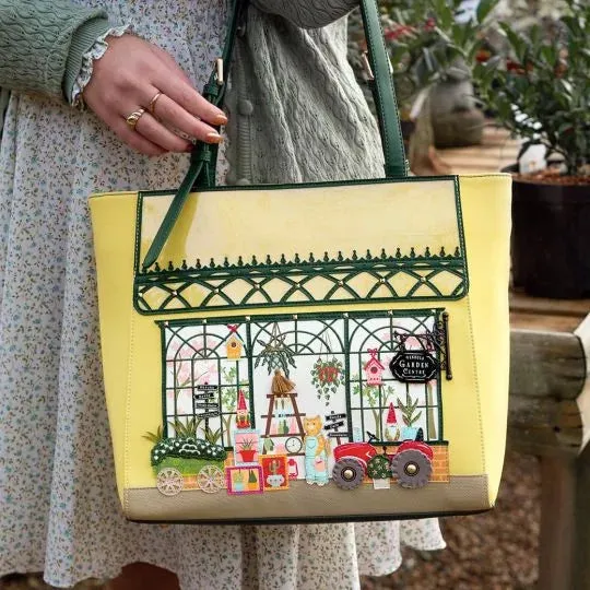 Garden Centre Arden Bag by Vendula