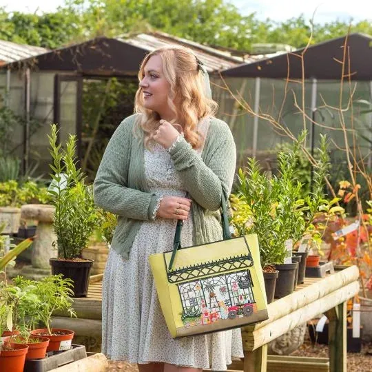 Garden Centre Arden Bag by Vendula