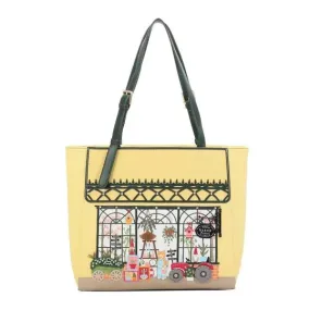 Garden Centre Arden Bag by Vendula