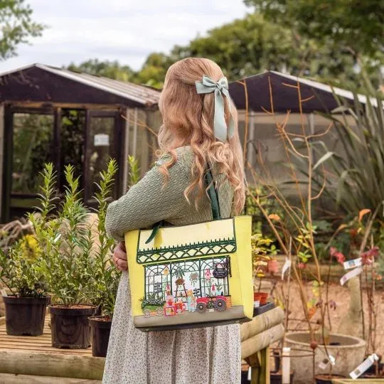 Garden Centre Arden Bag by Vendula