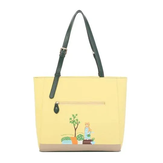 Garden Centre Arden Bag by Vendula