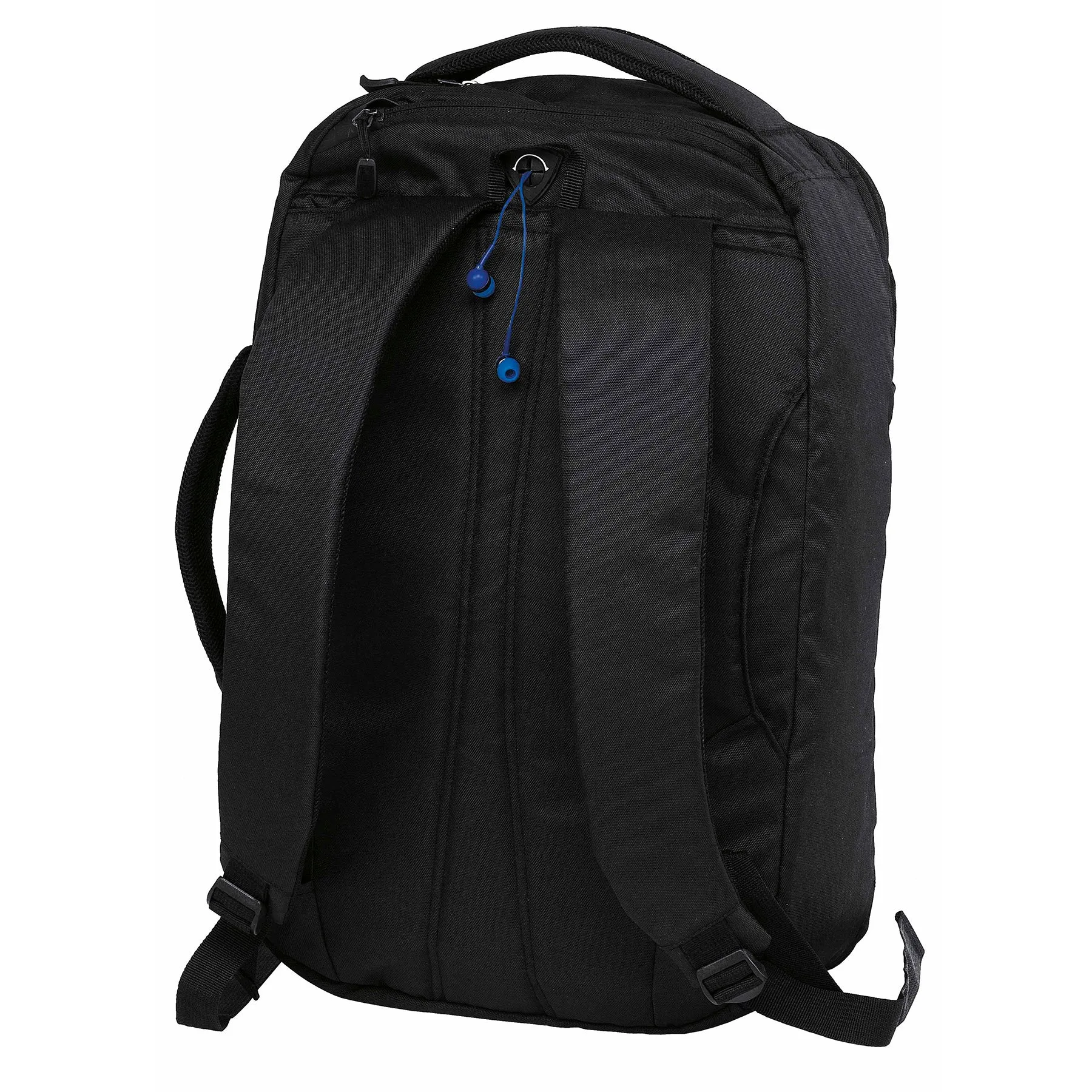 Gear for Life Urban Compu Brief Bag (BUCB)