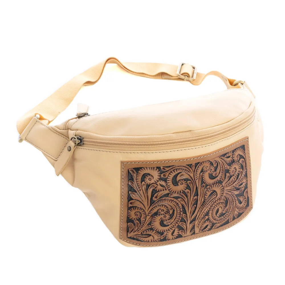 Glorietta Fanny Pack Bag