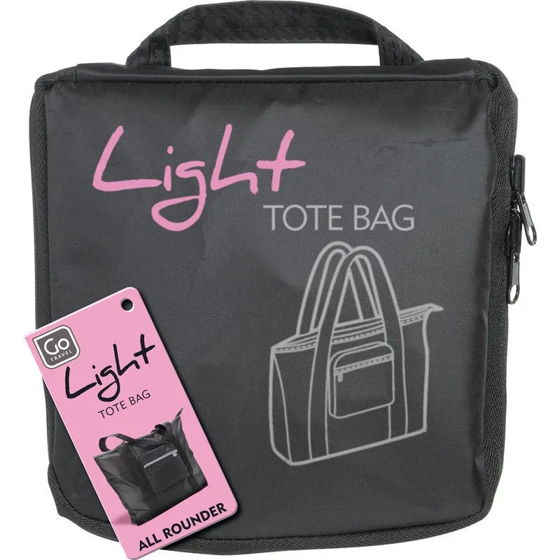 Go Travel Lightweight Foldable Tote