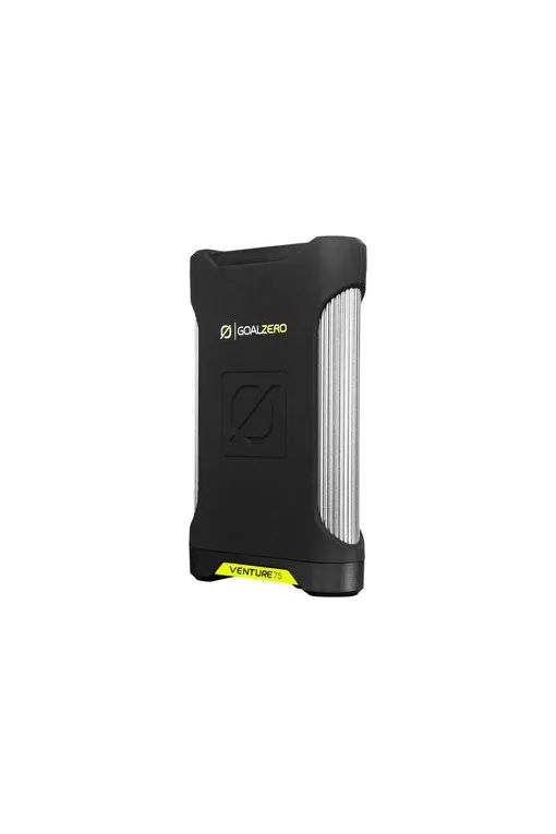 Goal Zero Venture 75 Power Bank