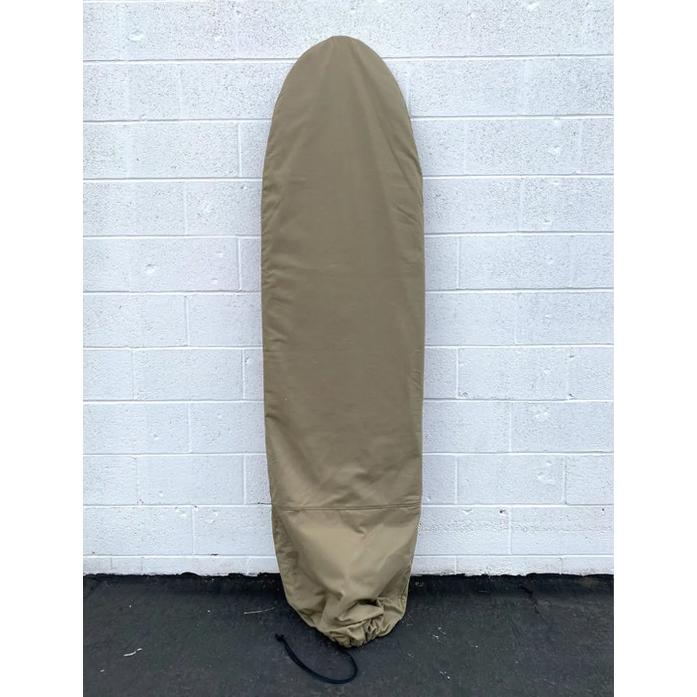 Green Fuz | Army Canvas Board Bag | 6'0