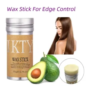 Hair Wax Stick For Holding & Shining In Hairs