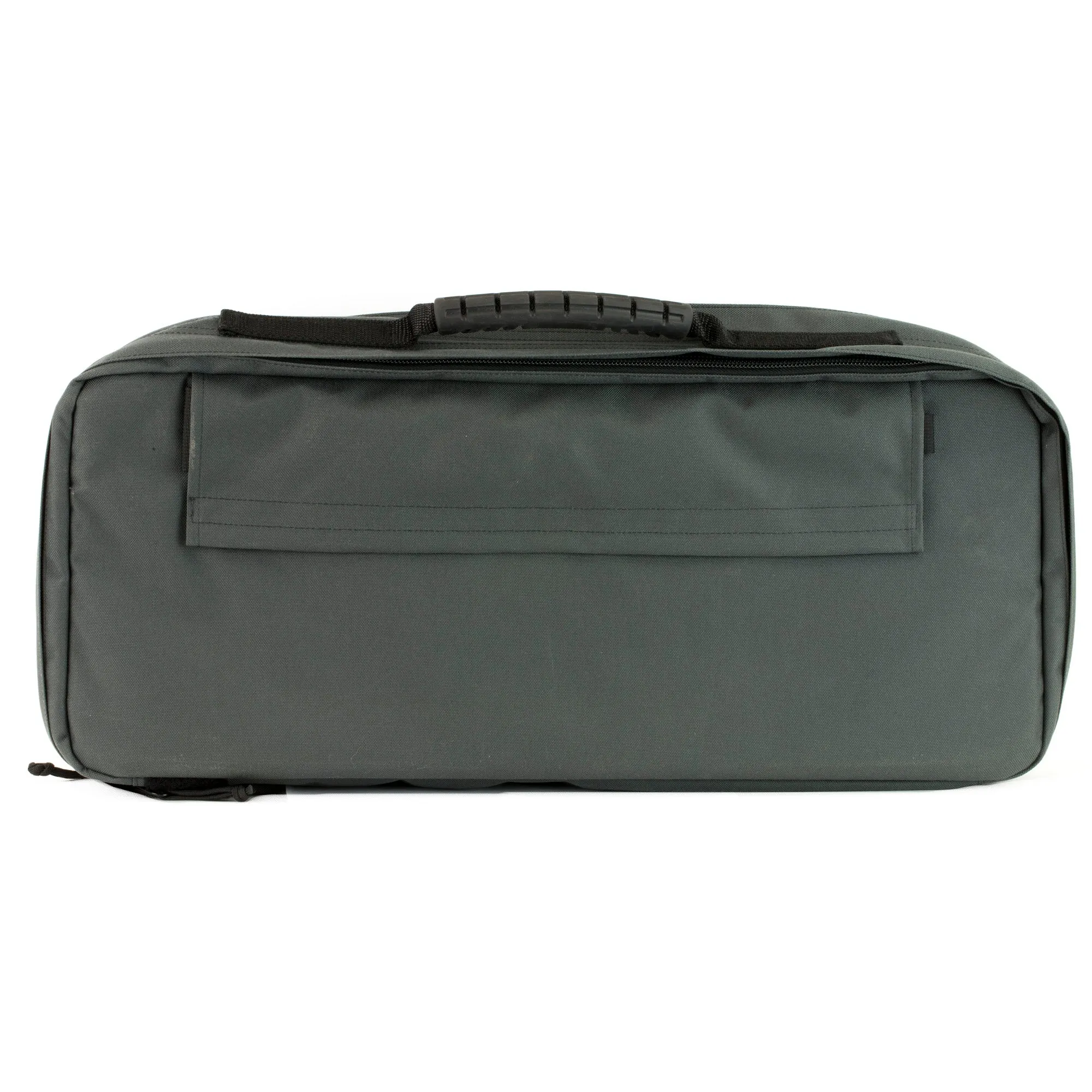 Haley Incog Subgun Bag Grey