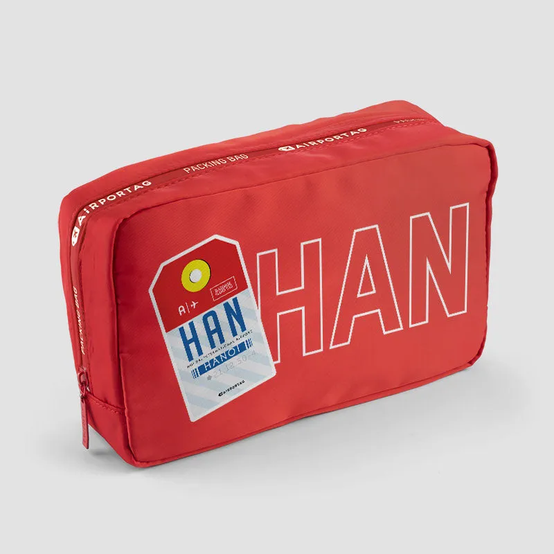 HAN - Packing Bag