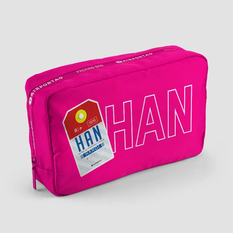 HAN - Packing Bag