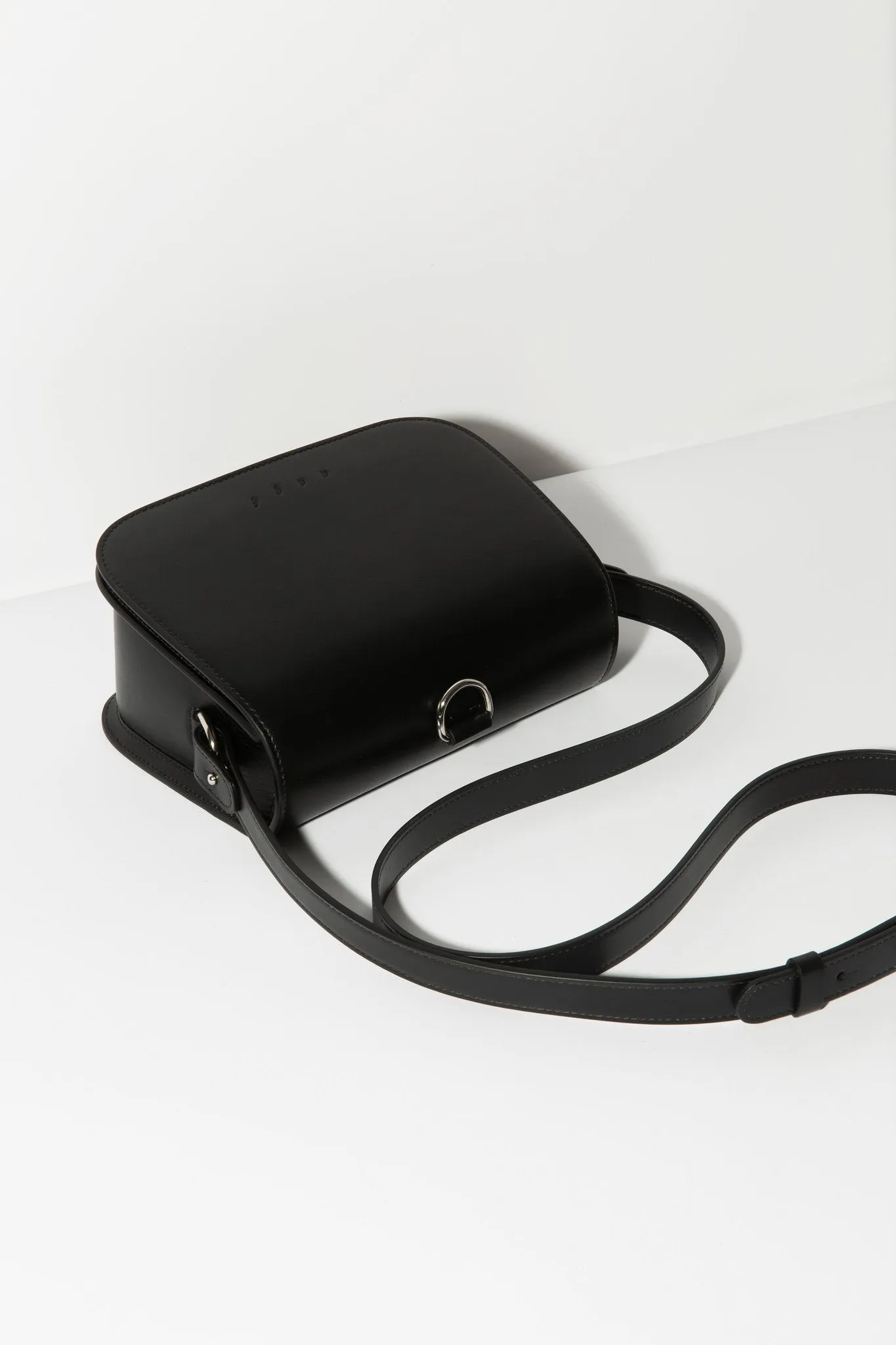 Hand Bag Black