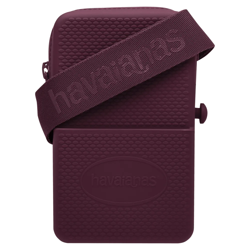 Havaianas Street Bag