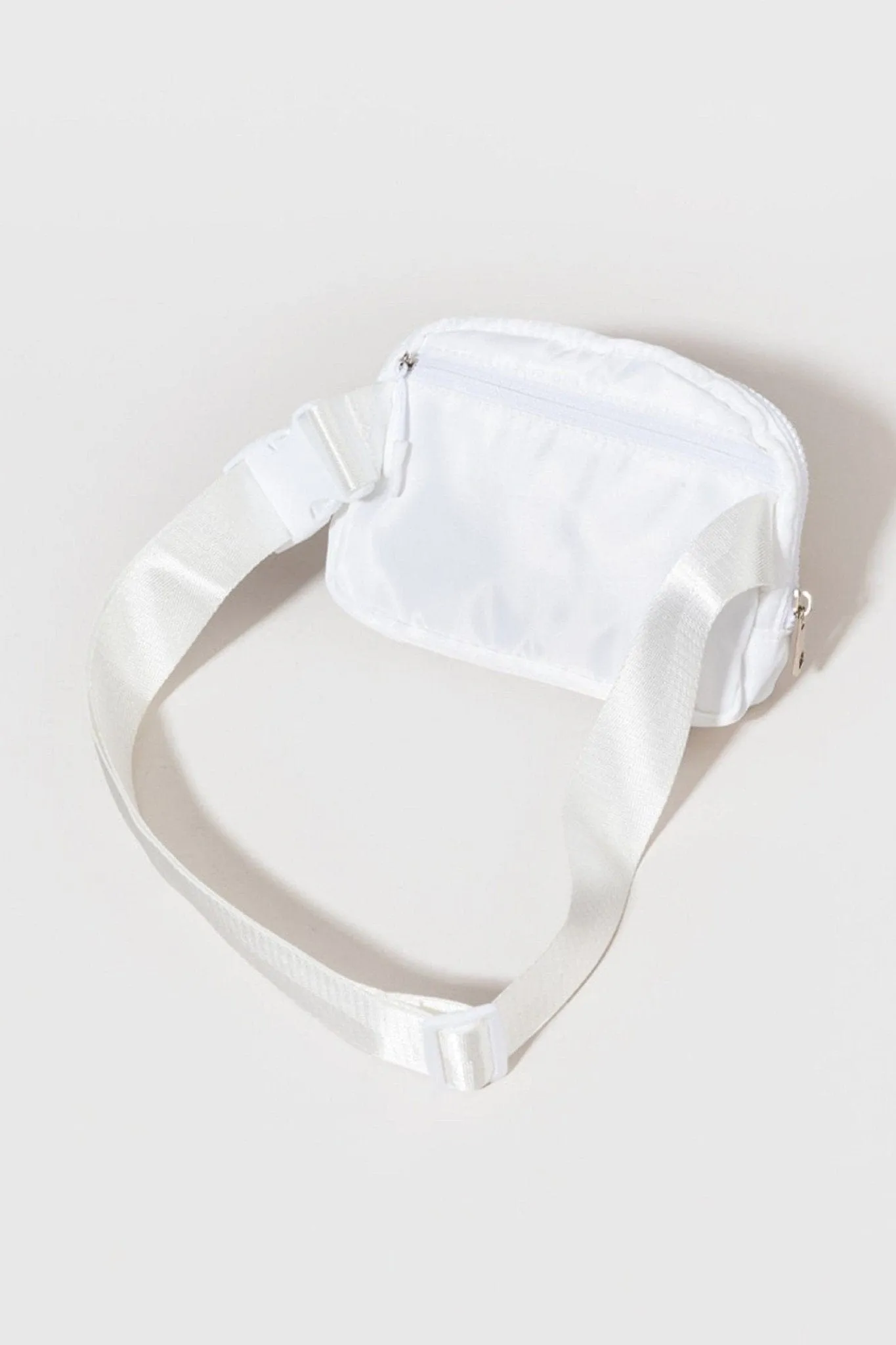 HD3945 BRIDE Pearl Fanny Pack