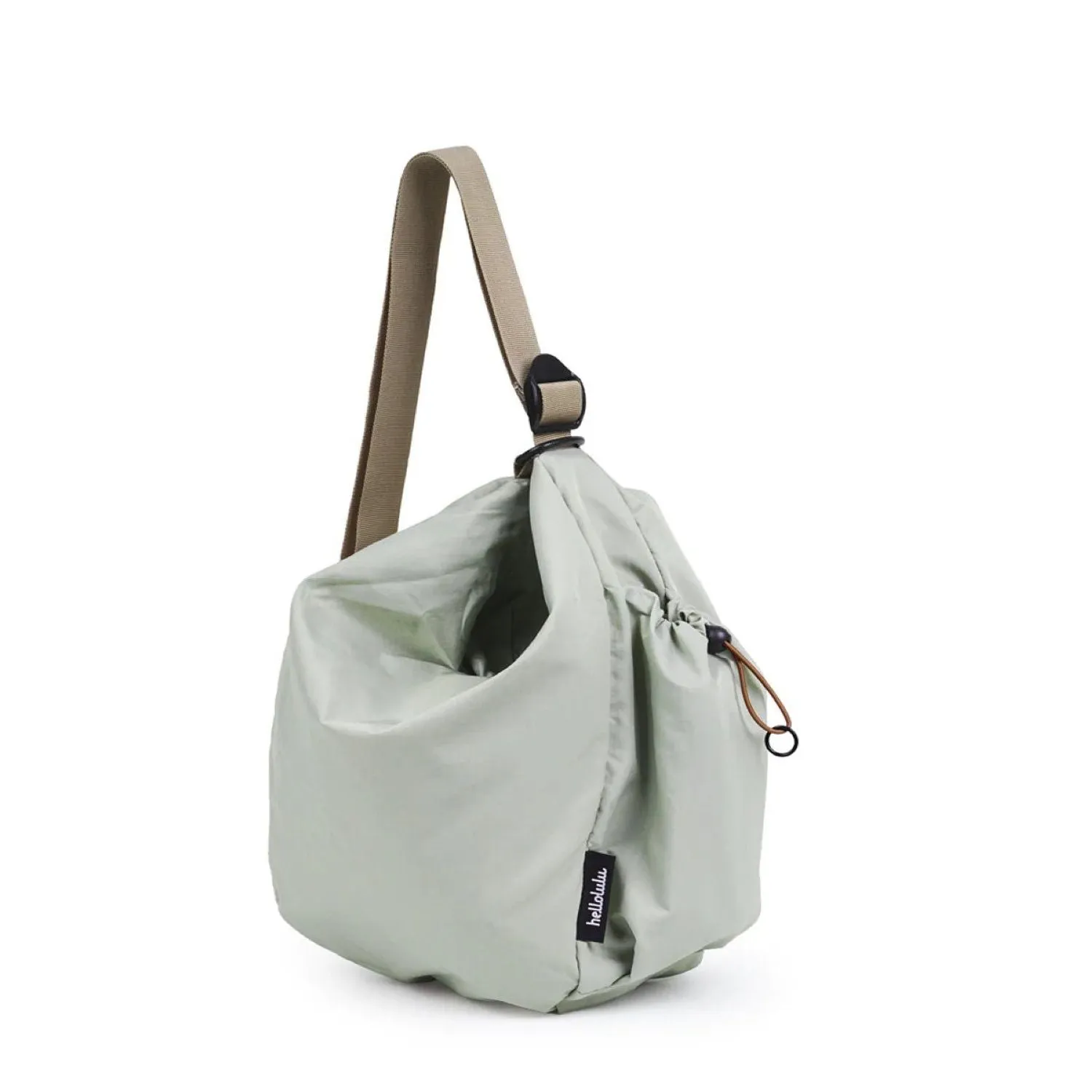 Hellolulu Reese Daily Duo Shoulder Bag