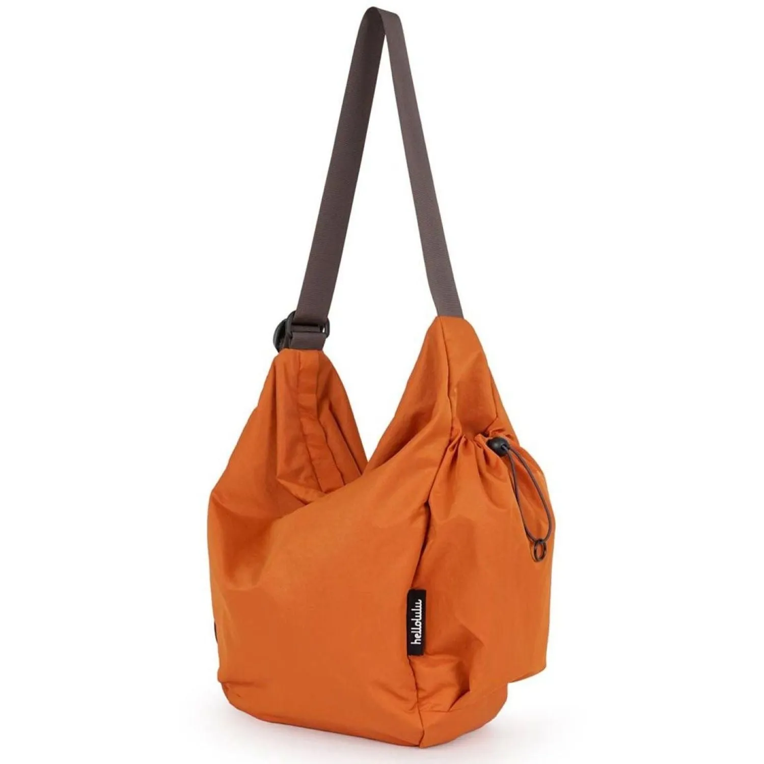 Hellolulu Reese Daily Duo Shoulder Bag