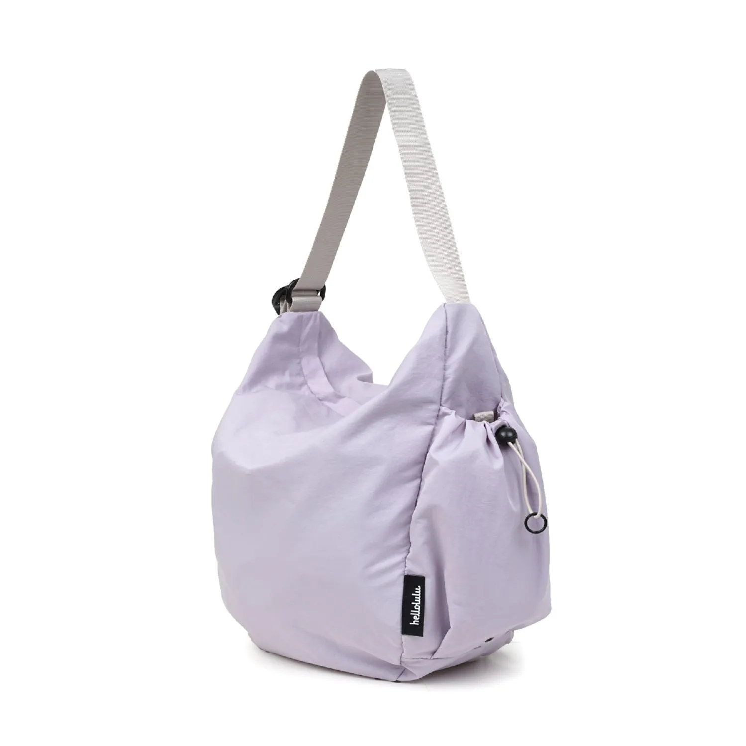 Hellolulu Reese Daily Duo Shoulder Bag