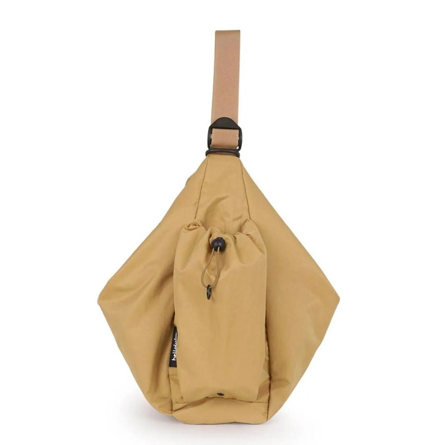 Hellolulu Reese Daily Duo Shoulder Bag