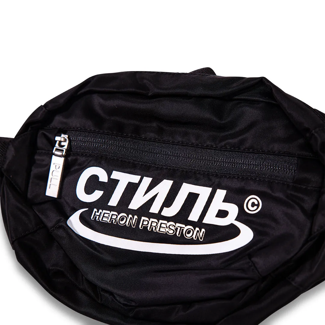 HERON PRESTON Fanny Pack Dots CTNMB