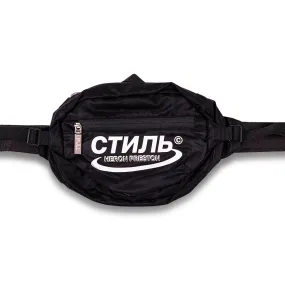 HERON PRESTON Fanny Pack Dots CTNMB