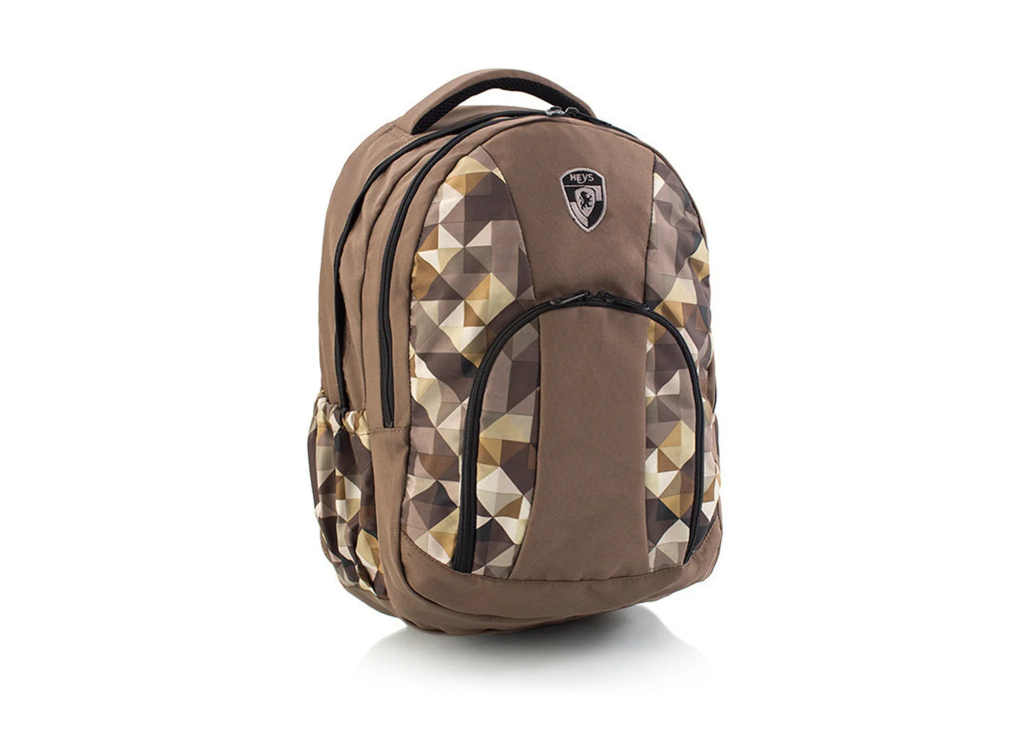 Heys Nova Backpack   Pencil cas eDesert/Olive