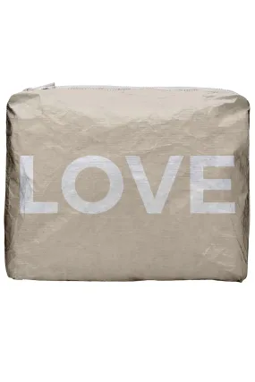 Hi Love Travel- Medium Pack with LOVE