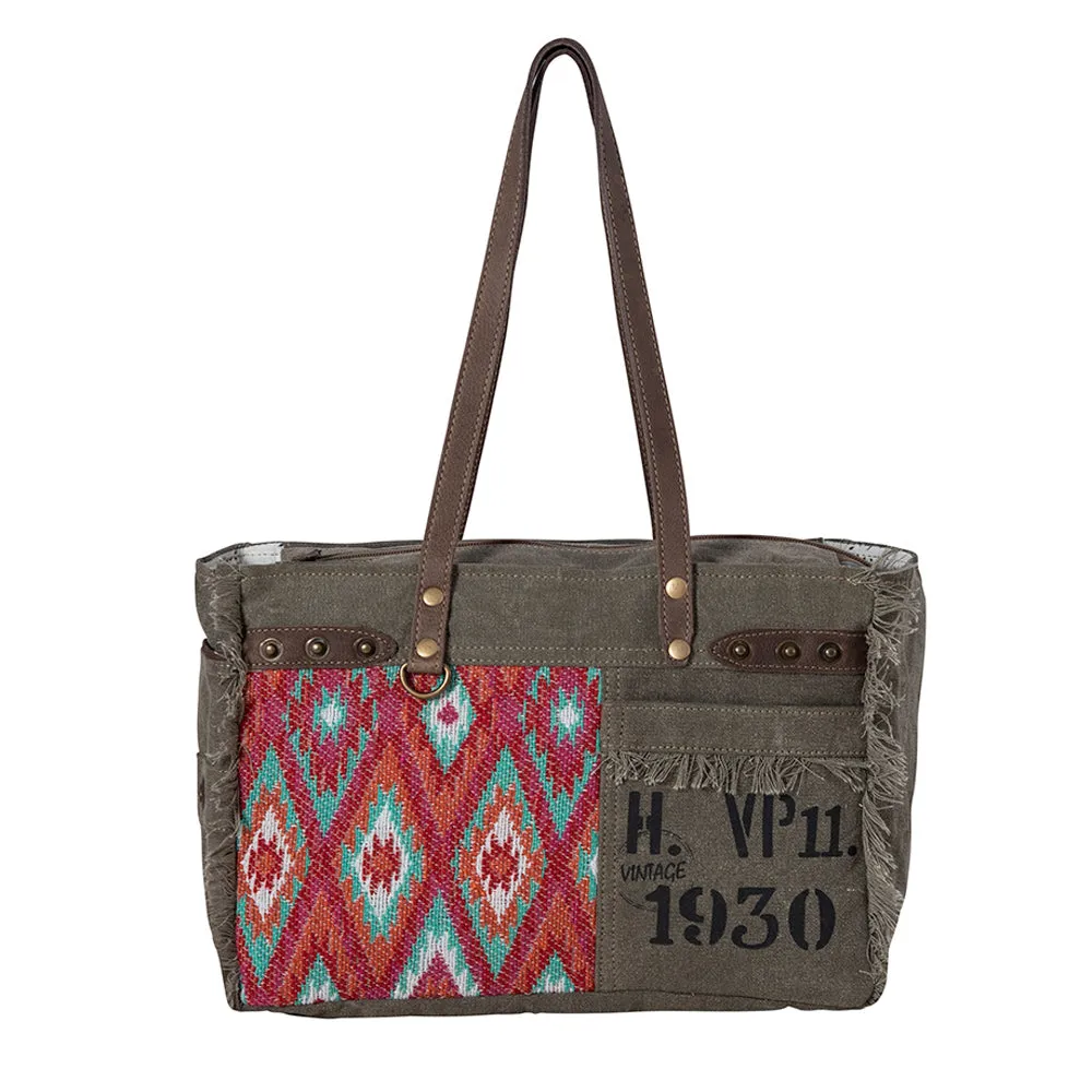 High Trails VP11 Small & Crossbody Bag