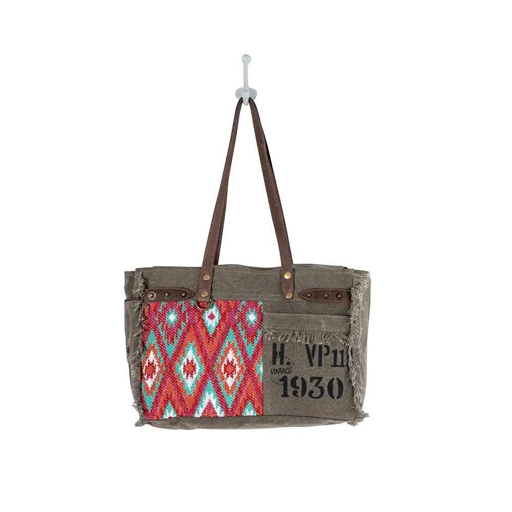 High Trails VP11 Small & Crossbody Bag