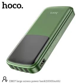 HOCO DB07 INTELLIGENT BALANCE 10000mAh POWER BANK