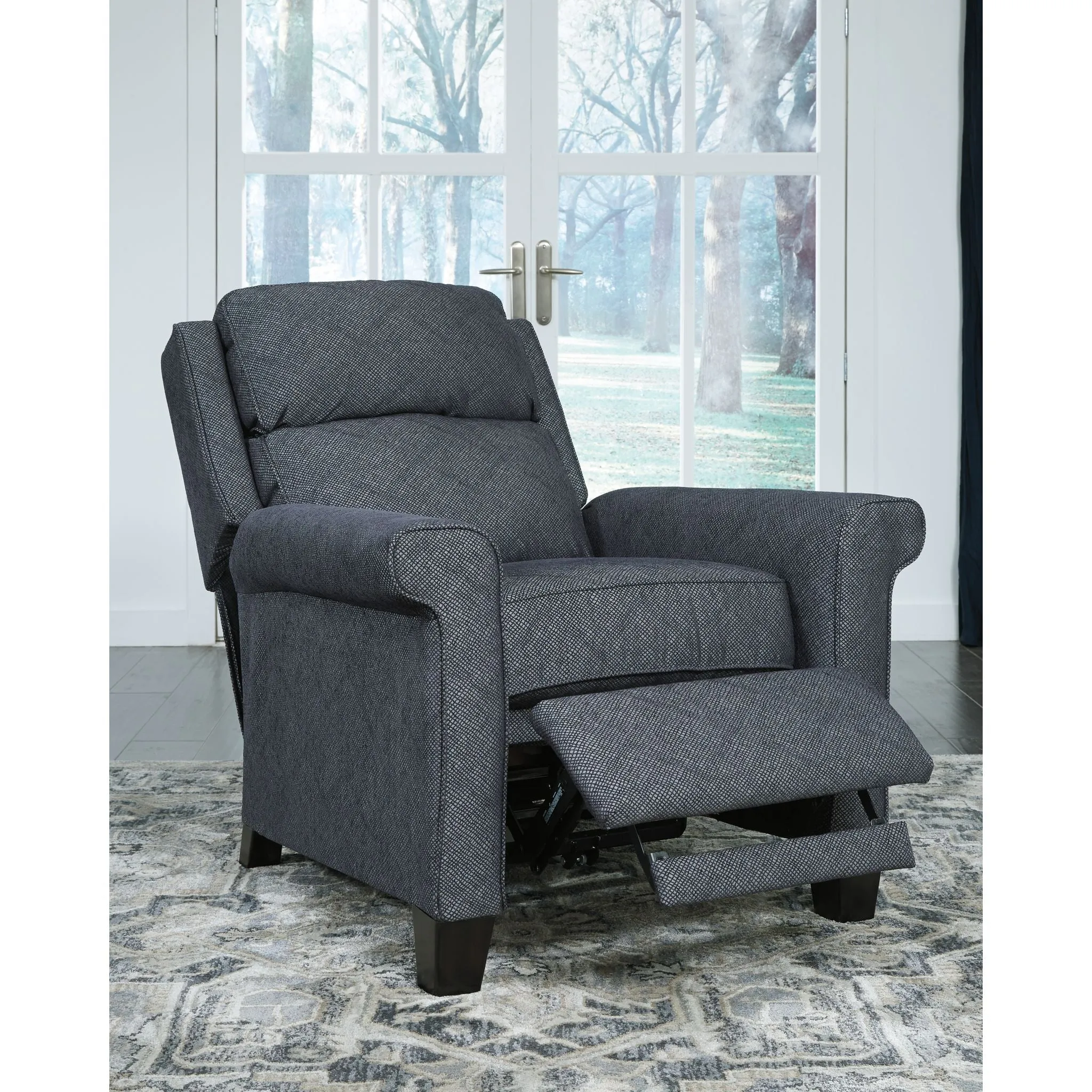 Imbler Low Leg Power Recliner