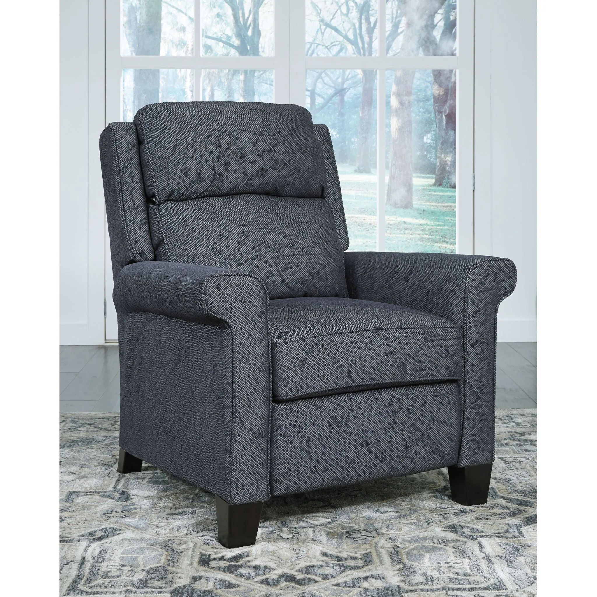 Imbler Low Leg Power Recliner