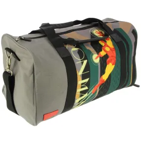 Iron Man Duffel Bag- $27.50