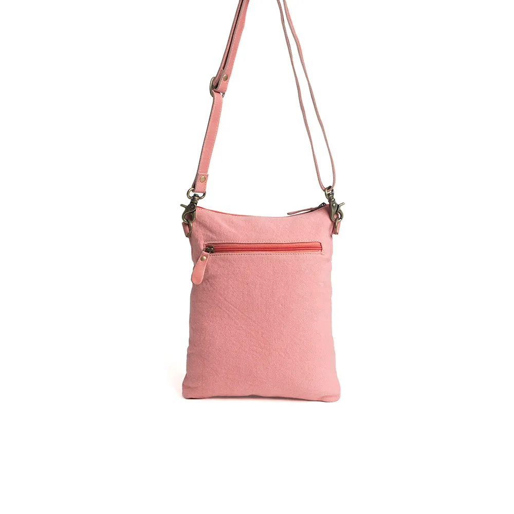 Isadora Crossbody Bag