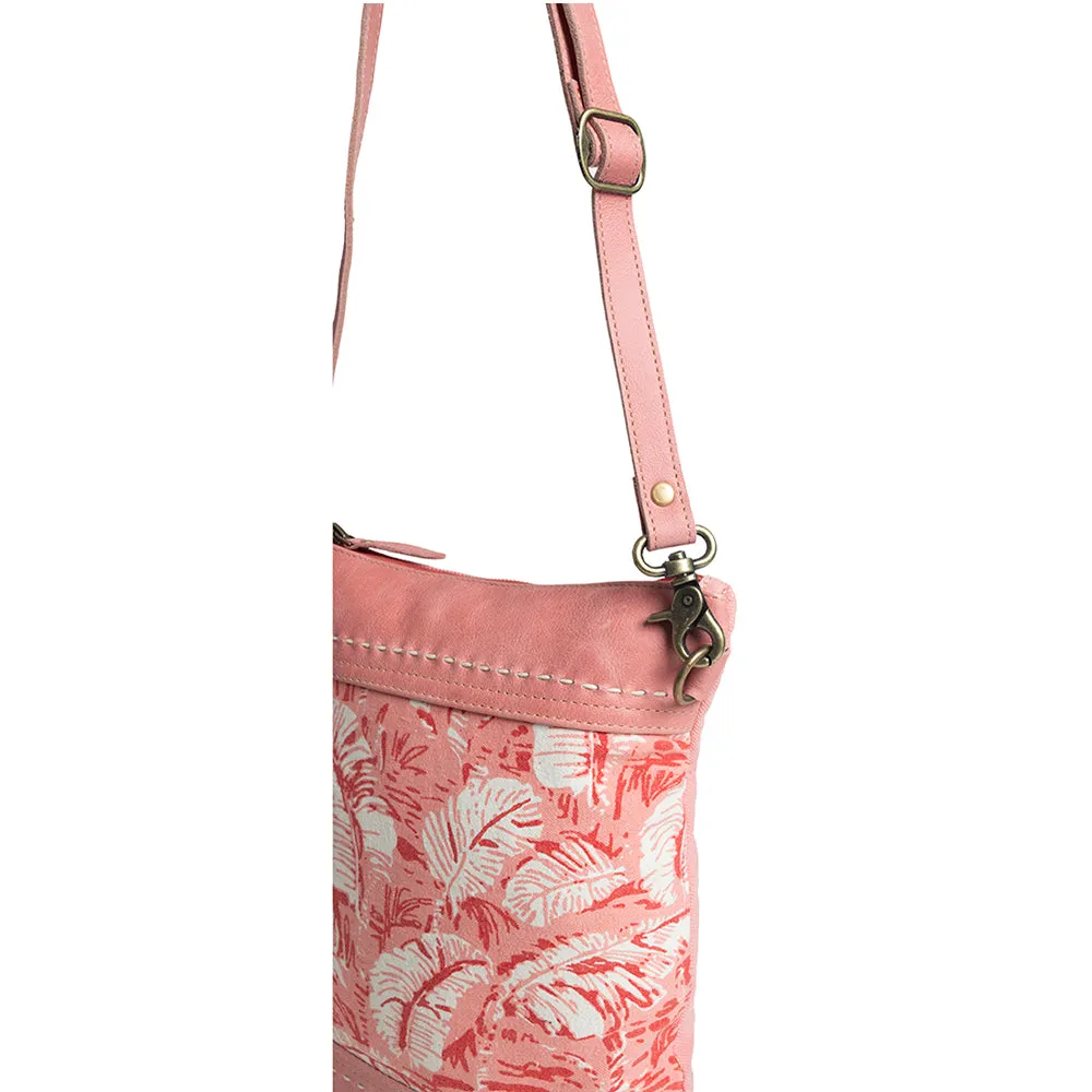 Isadora Crossbody Bag