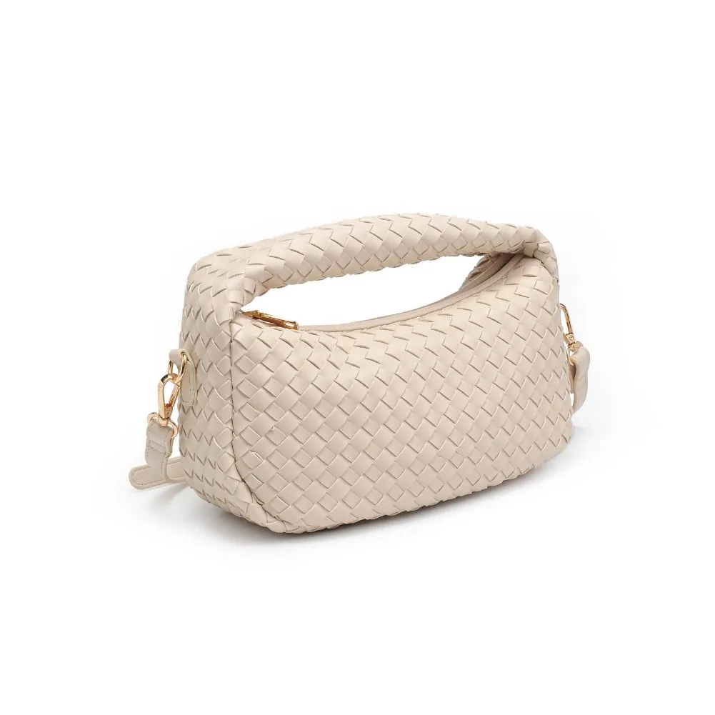 Isobelle - Woven Crossbody