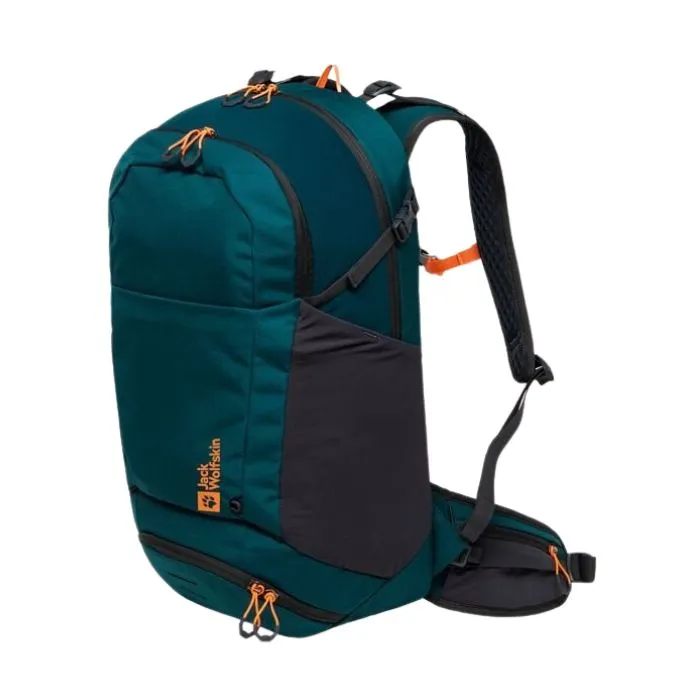 jack wolfskin Moab Jam Shape 30 Unisex Back Pack