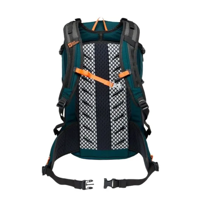 jack wolfskin Moab Jam Shape 30 Unisex Back Pack