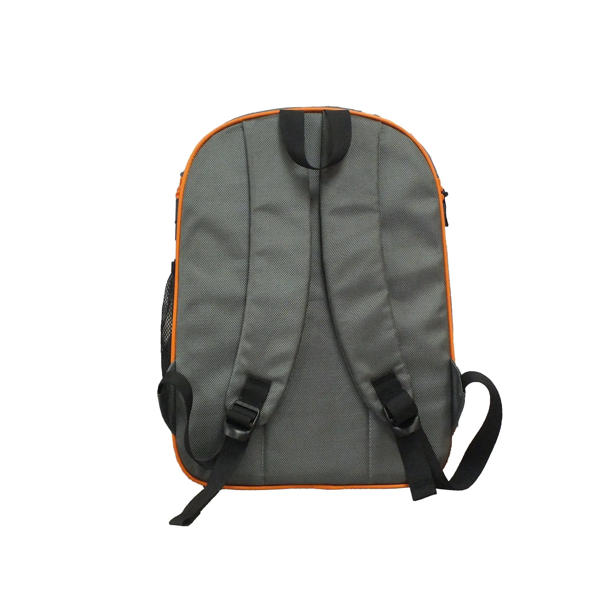 JACKSON ULTIMA SPORT BAG (GRAY/ORANGE) USFS