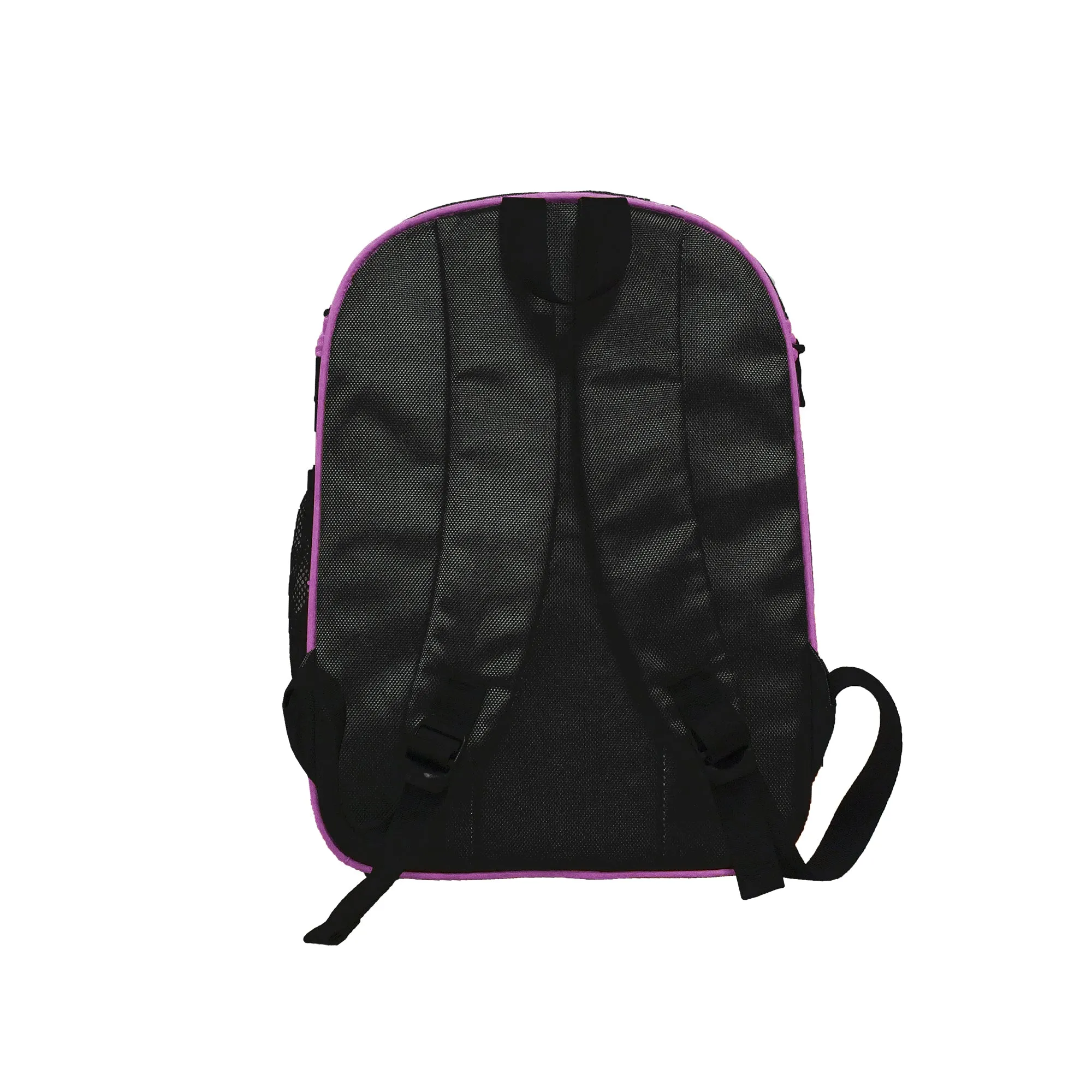 Jackson Ultima Sports Backpack<br> (Black/Purple)