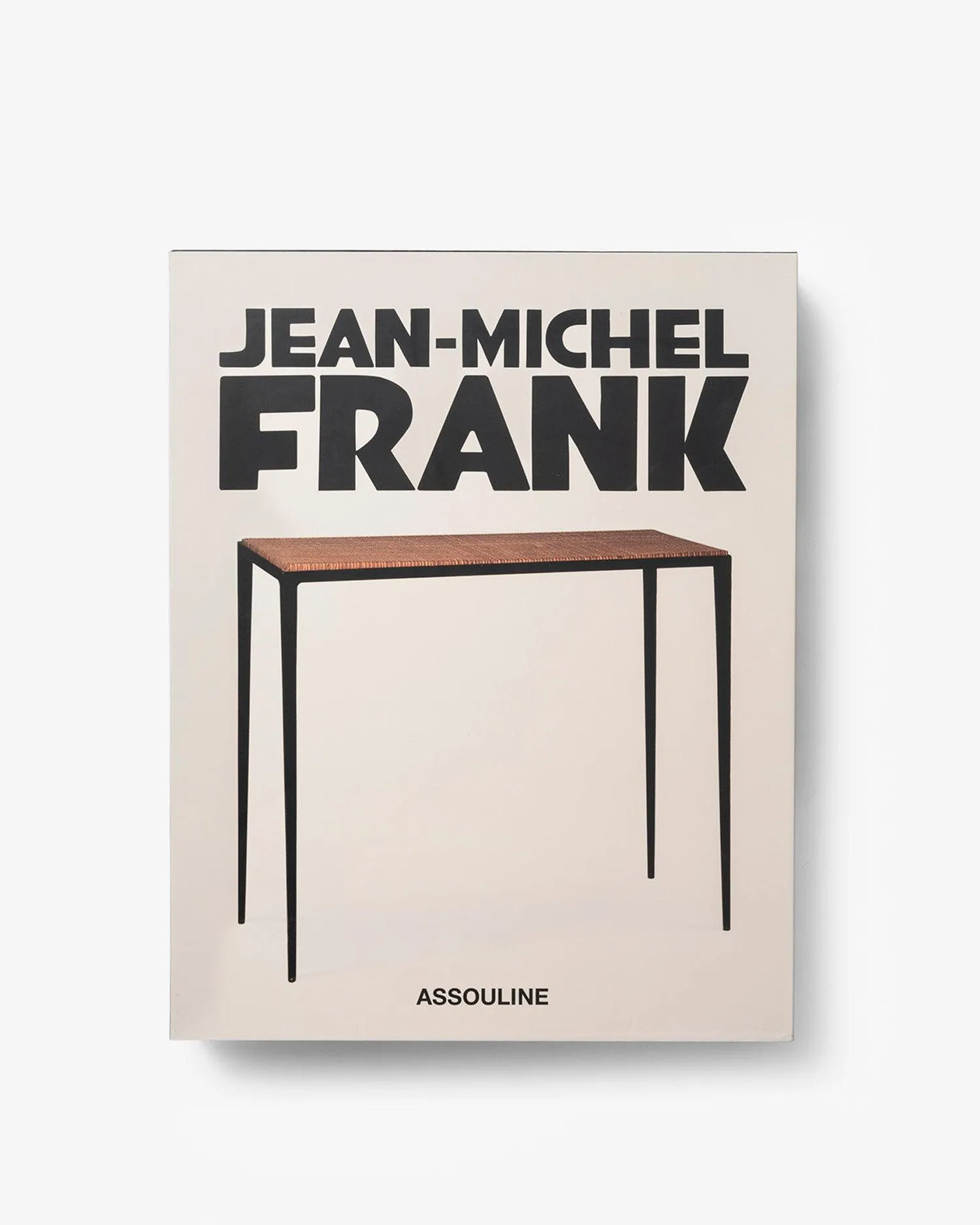 Jean-Michel Frank