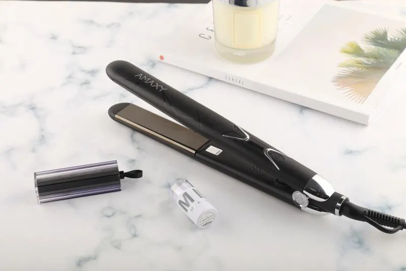 Jinba Hair Straightener iron